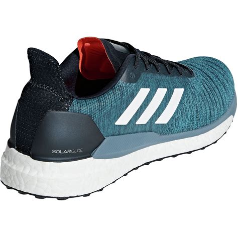 Adidas solar boost shoes